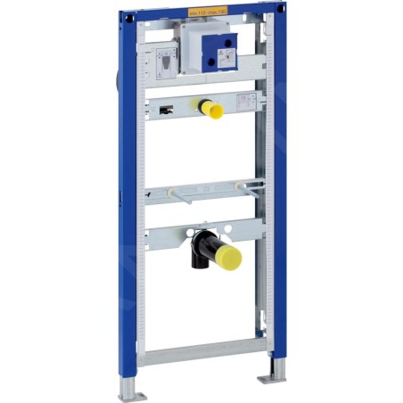 Geberit Duofix - Bâti-support Duofix Universal pour urinoir