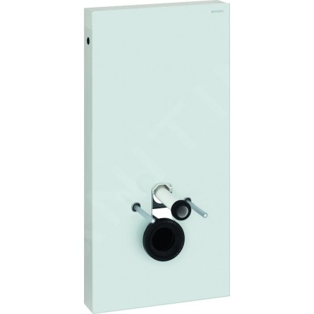 Geberit Monolith - Module sanitaire pour WC suspendu