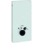 Geberit Monolith - Module sanitaire pour WC suspendu