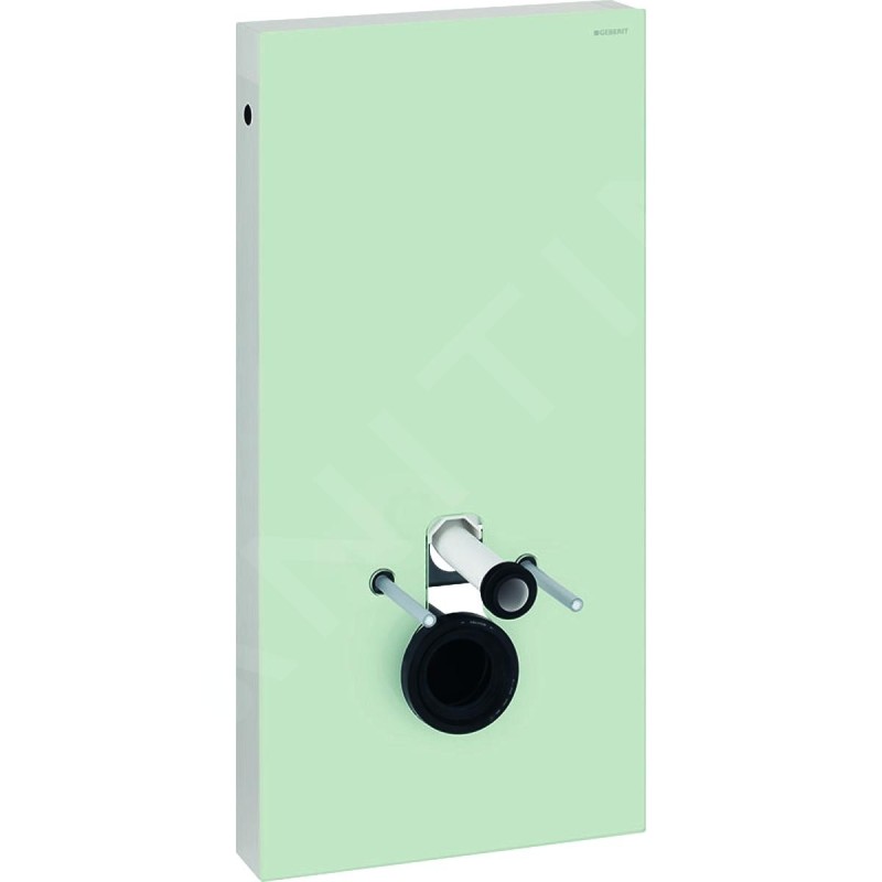 Geberit Monolith - Module sanitaire pour WC suspendu