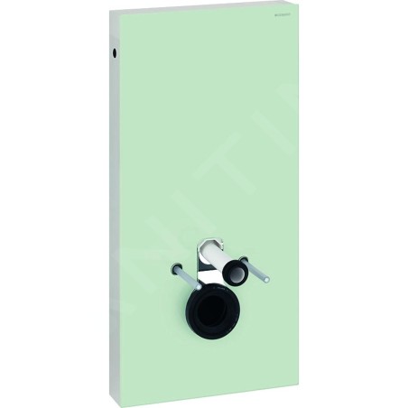 Geberit Monolith - Module sanitaire pour WC suspendu