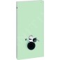Geberit Monolith - Module sanitaire pour WC suspendu