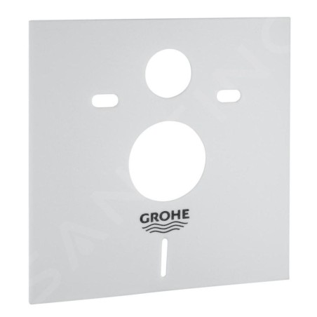 Grohe Accessoires - Set d’isolation phonique pour WC