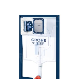 Grohe Rapid SL - Rapid SL pour WC suspendus