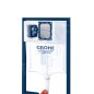 Grohe Rapid SL - Rapid SL pour WC suspendus Grohe Rapid SL - Rapid SL pour WC suspendus