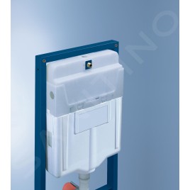 Grohe Rapid SL - Rapid SL pour WC suspendus