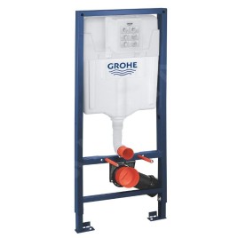 Grohe Rapid SL - Rapid SL pour WC suspendus