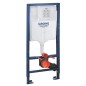Grohe Rapid SL - Rapid SL pour WC suspendus Grohe Rapid SL - Rapid SL pour WC suspendus