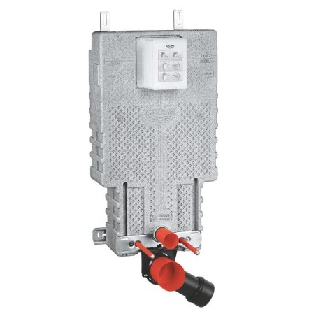 Grohe Uniset - Uniset pour WC suspendu