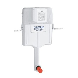 Grohe - Réservoir de chasse d'eau GD 2