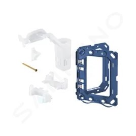 Grohe Solido - Set de bâti-support, cuvette et abattant softclose
