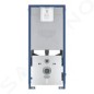 Grohe Rapid SLX - Bâti-support pour WC suspendu avec réservoir
