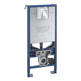 Grohe Rapid SLX - Bâti-support pour WC suspendu