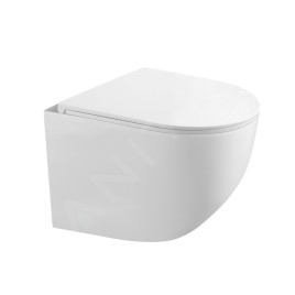 Geberit Duofix - Set bâti-support, cuvette Gaia et abattant softclose