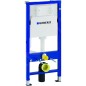Geberit Duofix - Set de bâti-support, cuvette Oudee