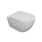 Geberit Duofix - Set de bâti-support, cuvette Oudee