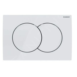 Geberit Duofix - Set de bâti-support, cuvette Oudee