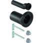 Geberit Accessoires - Kit de raccordement pour WC Geberit Accessoires - Kit de raccordement pour WC