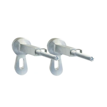 Grohe Rapid SL - Raccord mural pour montage en applique