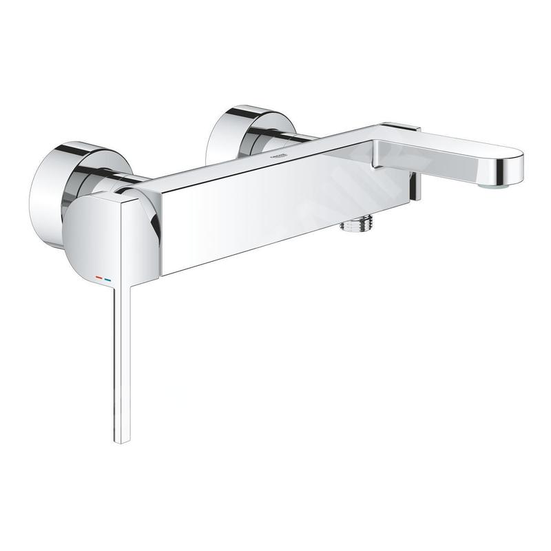 Grohe Plus - Mitigeur de baignoire, chrome 33553003