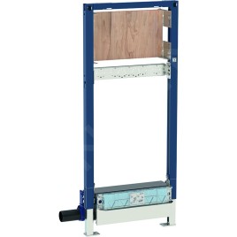 Geberit Duofix - Bâti-support pour douche