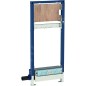 Geberit Duofix - Bâti-support pour douche