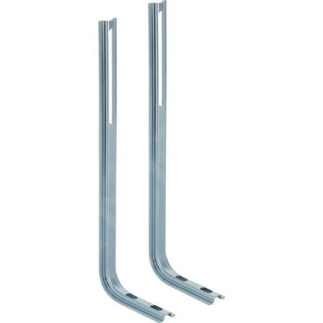 Geberit Kombifix - Pieds-supports pour Kombifix pour WC suspendu ou bidet