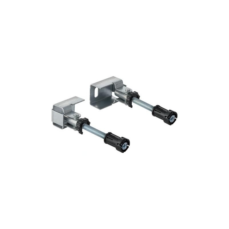 Geberit Duofix - Kit pour montage en angle
