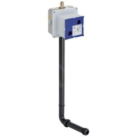 Geberit Accessoires - Kit universel de montage brut avec conduit de rinçage