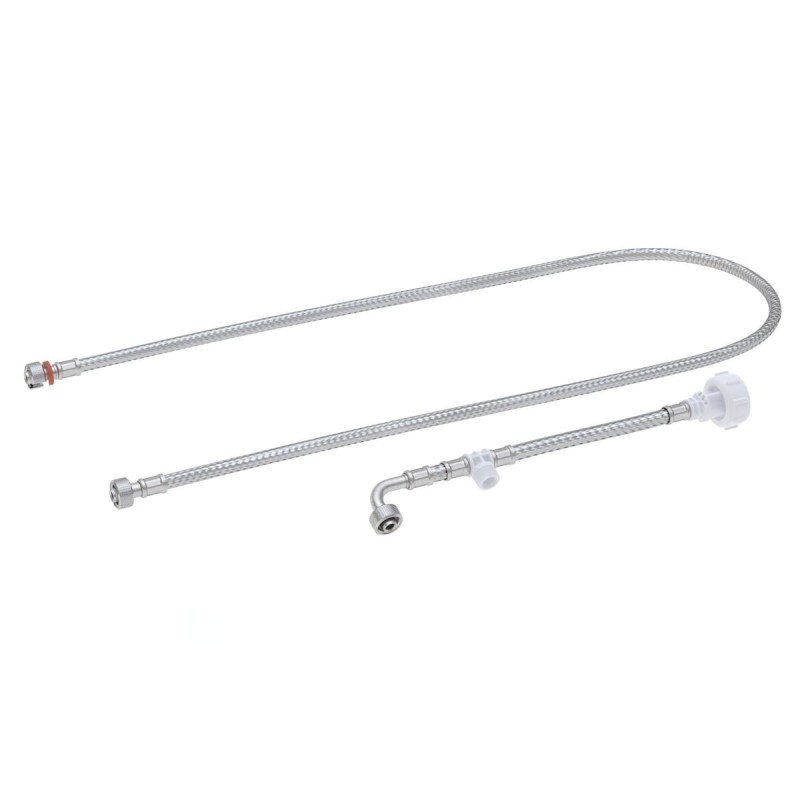 Geberit AquaClean - Kit de raccordement d'eau pour réservoirs à encaster 12/15 cm Geberit AquaClean - Kit de raccordement d'eau pour réservoirs à encaster 12/15 cm