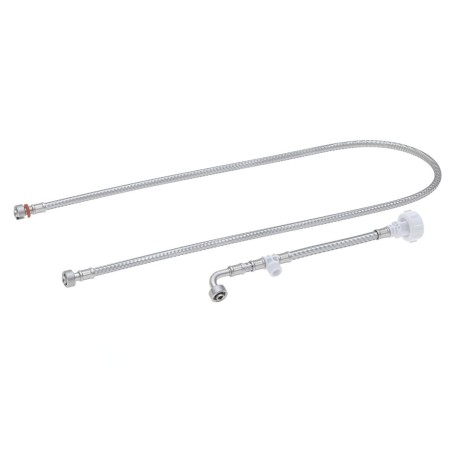 Geberit AquaClean - Kit de raccordement d'eau pour réservoirs à encaster 12/15 cm