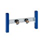 Geberit Duofix - Bâti-support de traverse pour la robinetterie murale apparente Geberit Duofix - Bâti-support de traverse pour la robinetterie murale apparente