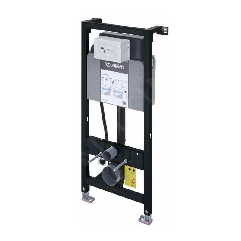 Duravit DuraSystem - Bâti-support Standard pour WC suspendu