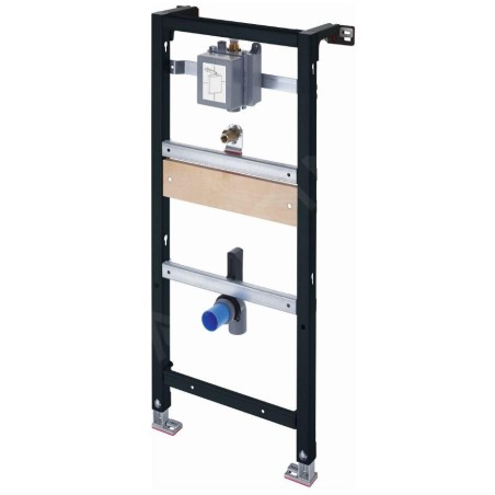 Duravit DuraSystem - Bâti-support pour urinoir
