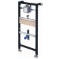 Duravit DuraSystem - Bâti-support pour urinoir