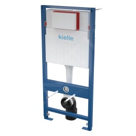 kielle Genesis - Bâti-support pour WC suspendu