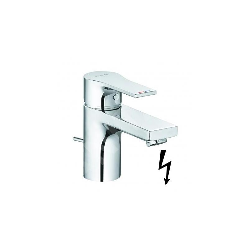 Kludi Zenta SL - Mitigeur de lavabo avec vidage, chrome 482770565