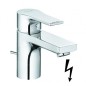 Kludi Zenta SL - Mitigeur de lavabo avec vidage, chrome 482770565