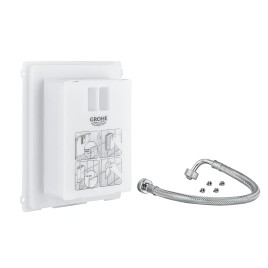 Grohe Accessoires - Trappe de visite pour les petites plaques