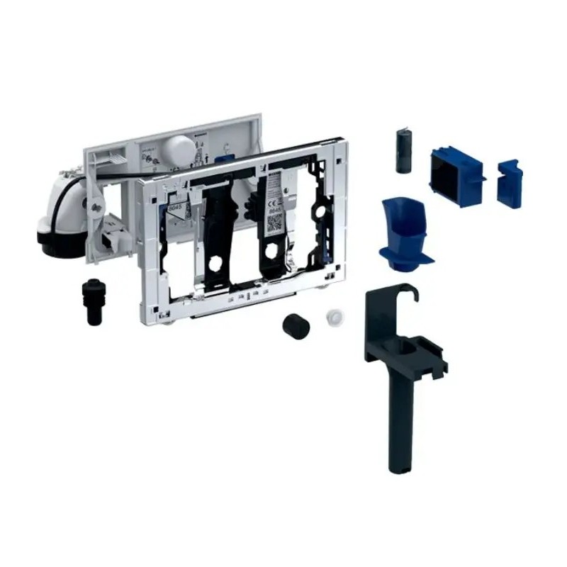 Geberit Accessoires - Unité d'aspiration des odeurs DuoFresh