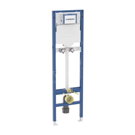 Duofix - Geberit