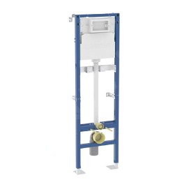 Duofix - Geberit