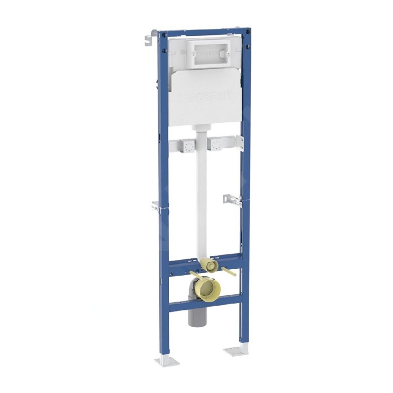 Duofix - Geberit