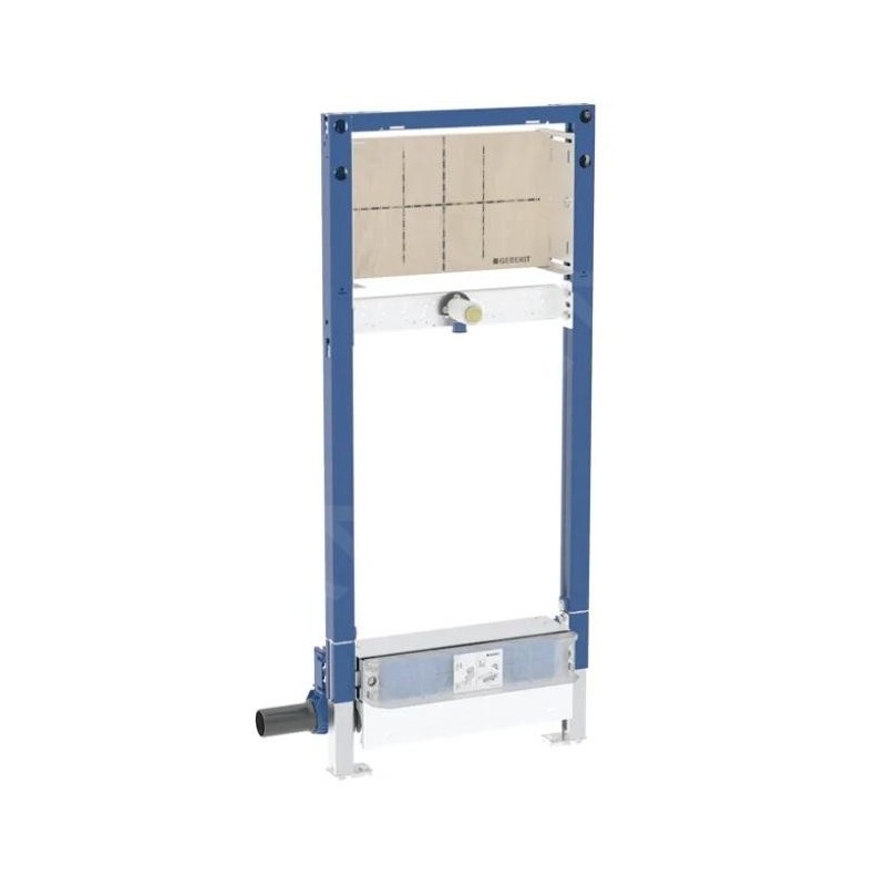 Duofix - Geberit