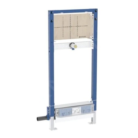Duofix - Geberit
