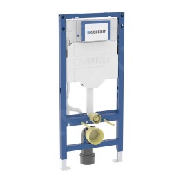 Duofix - Geberit