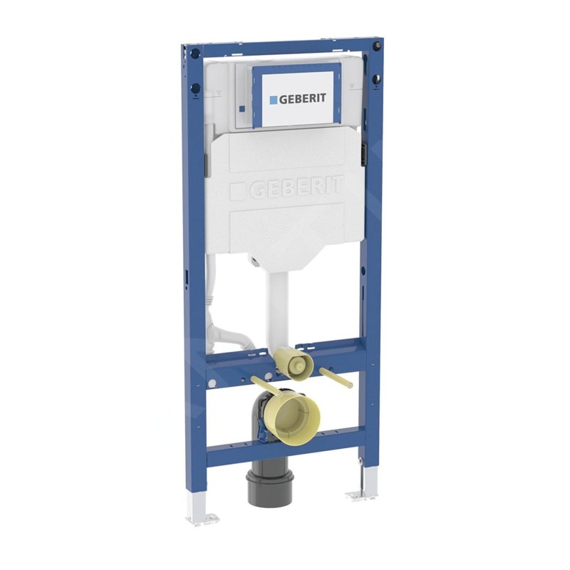 Duofix - Geberit