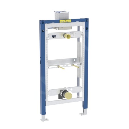 Duofix - Geberit
