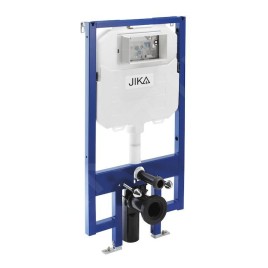 ika Modul - Bâti-support pour WC suspendu