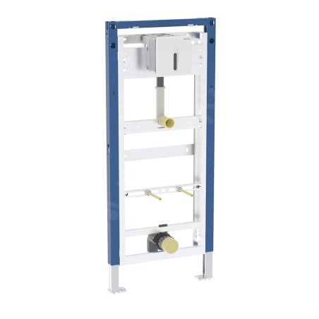 Duofix - Geberit